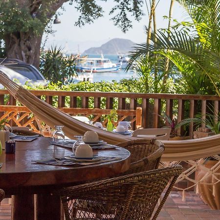 Ossos Guest House Búzios Εξωτερικό φωτογραφία