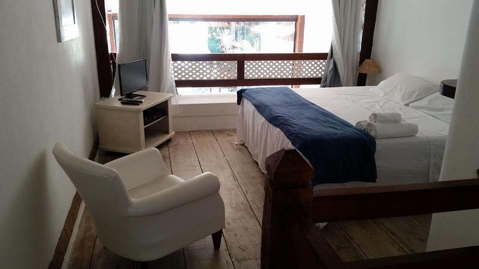 Ossos Guest House Búzios Εξωτερικό φωτογραφία