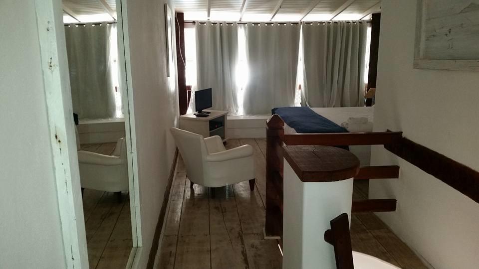 Ossos Guest House Búzios Εξωτερικό φωτογραφία