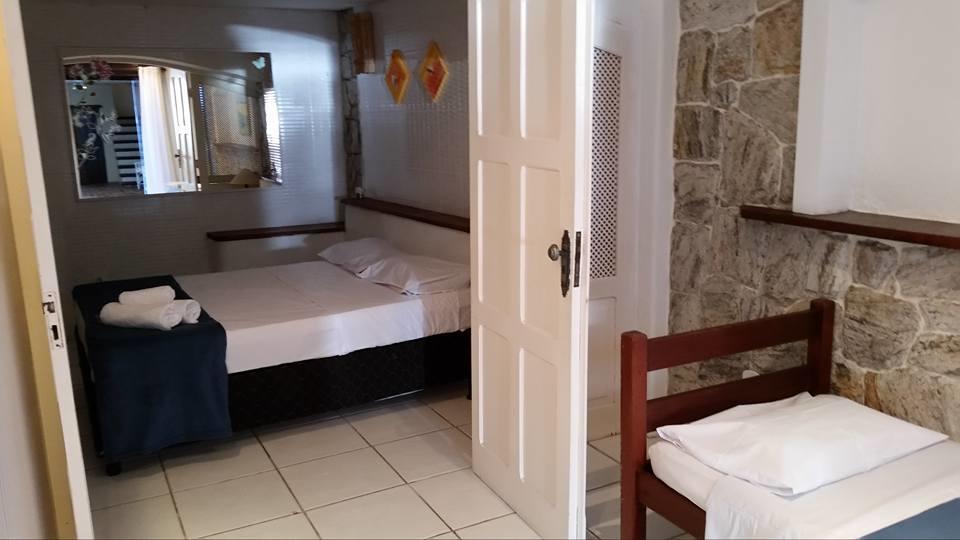 Ossos Guest House Búzios Εξωτερικό φωτογραφία