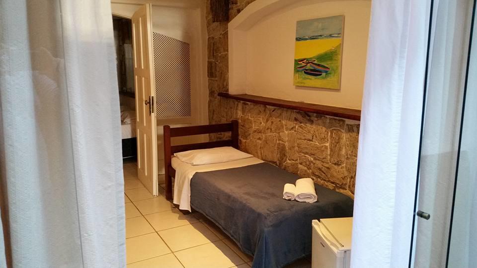 Ossos Guest House Búzios Εξωτερικό φωτογραφία