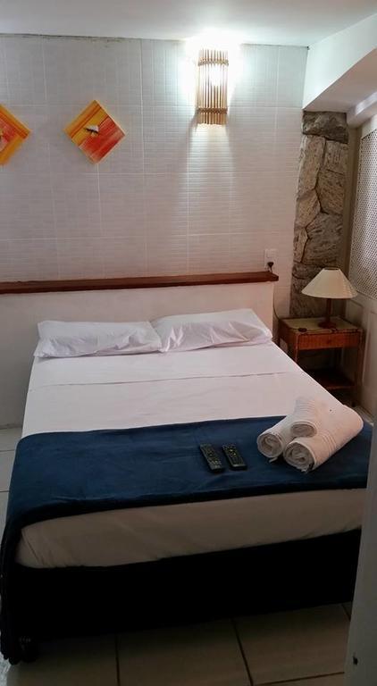 Ossos Guest House Búzios Εξωτερικό φωτογραφία