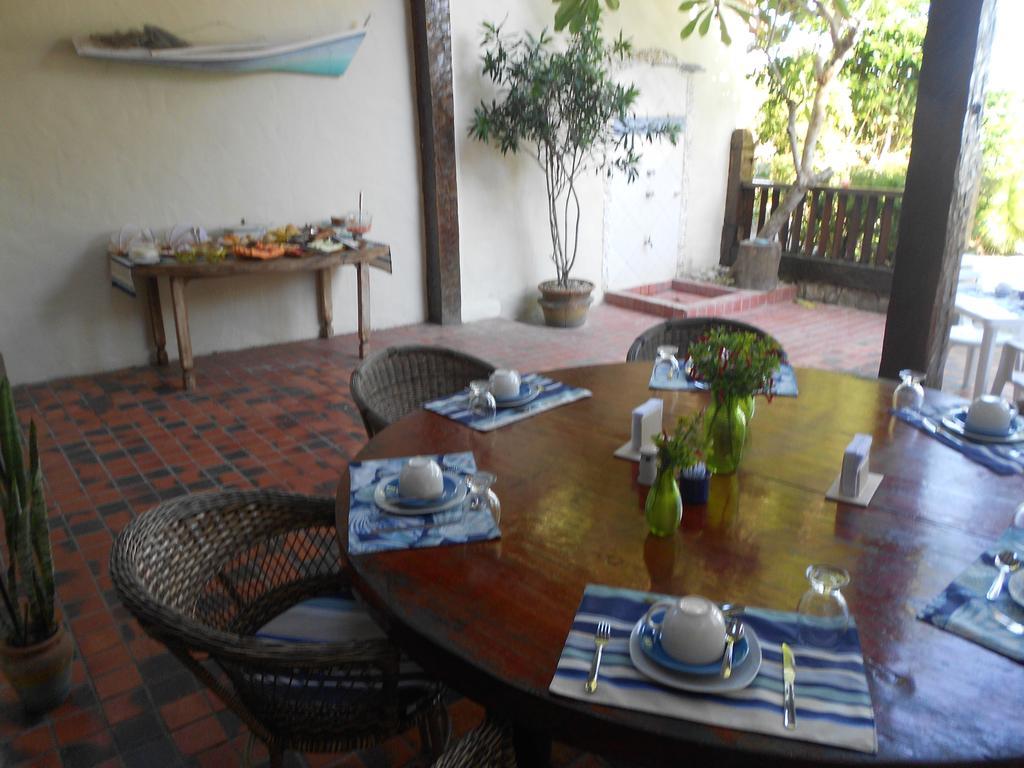 Ossos Guest House Búzios Εξωτερικό φωτογραφία