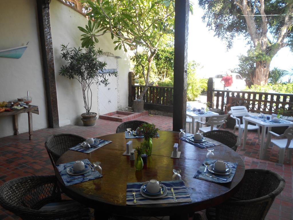 Ossos Guest House Búzios Εξωτερικό φωτογραφία