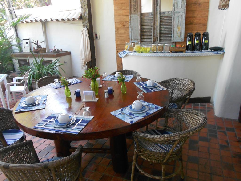 Ossos Guest House Búzios Εξωτερικό φωτογραφία