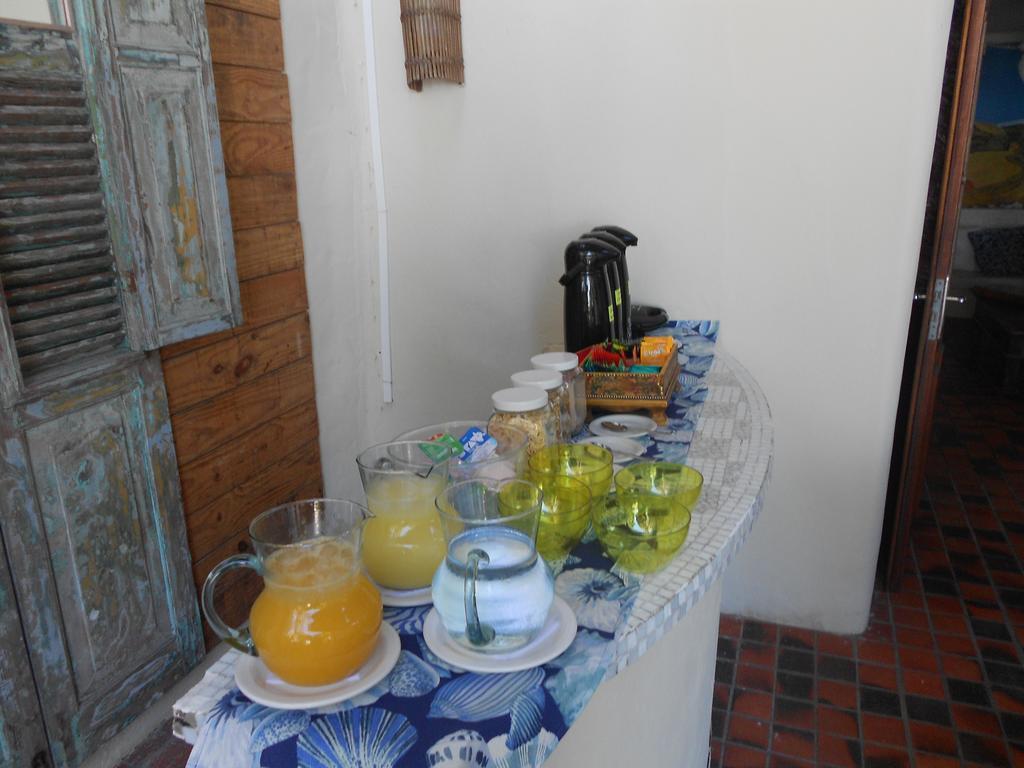 Ossos Guest House Búzios Εξωτερικό φωτογραφία