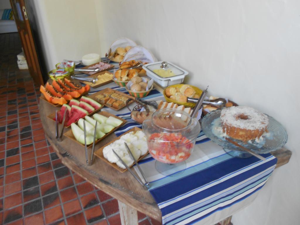 Ossos Guest House Búzios Εξωτερικό φωτογραφία