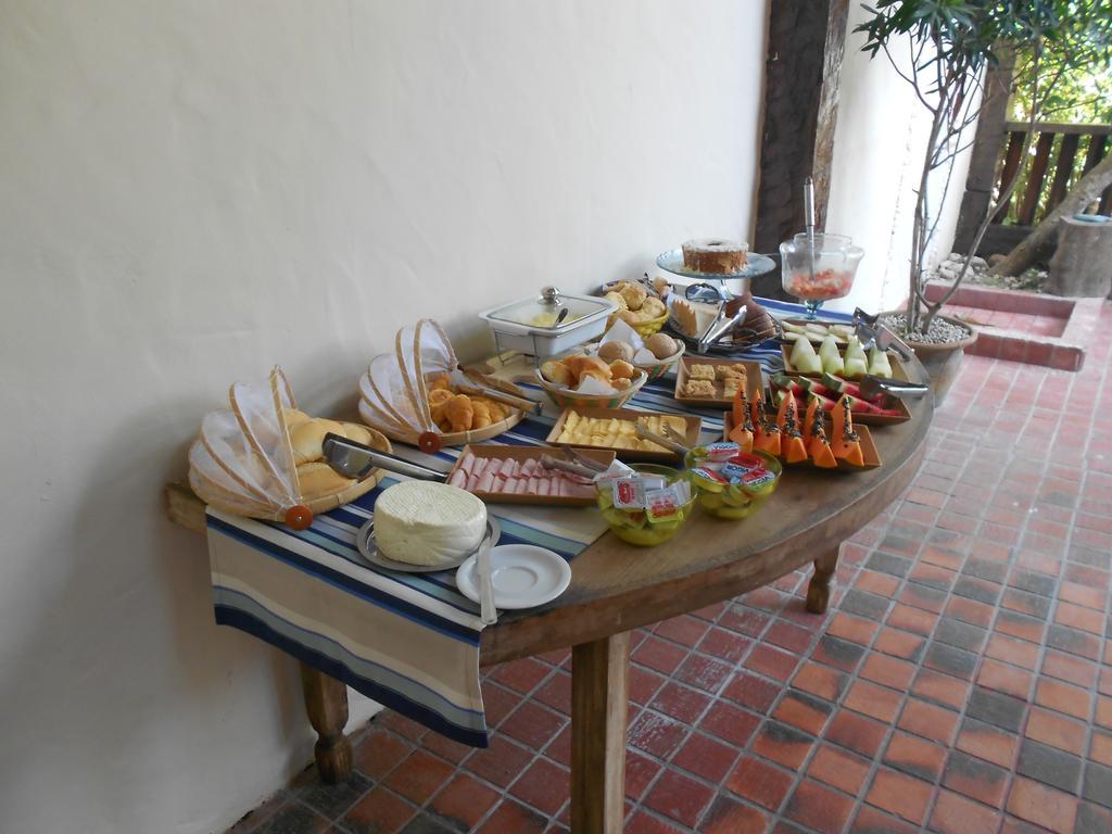 Ossos Guest House Búzios Εξωτερικό φωτογραφία