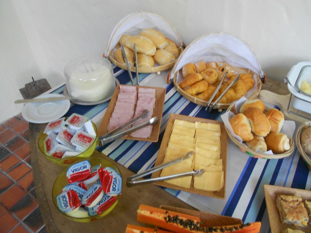 Ossos Guest House Búzios Εξωτερικό φωτογραφία