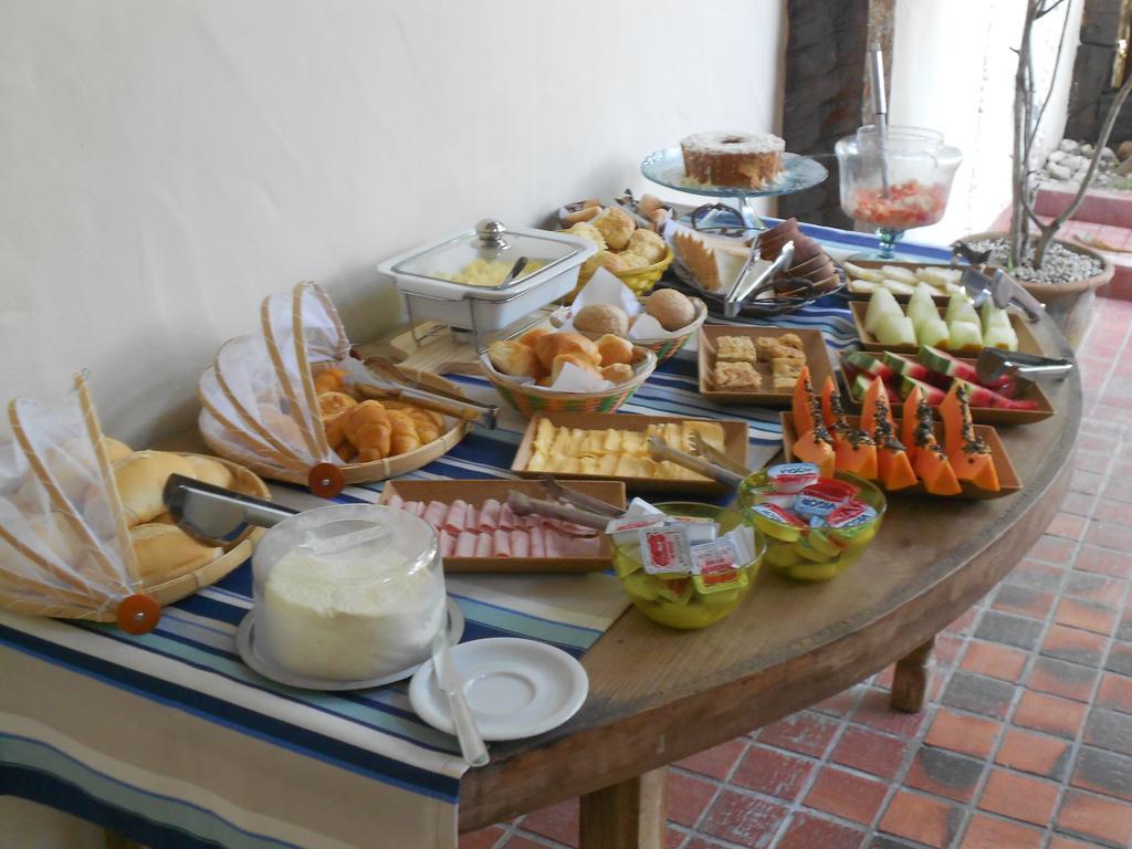 Ossos Guest House Búzios Εξωτερικό φωτογραφία