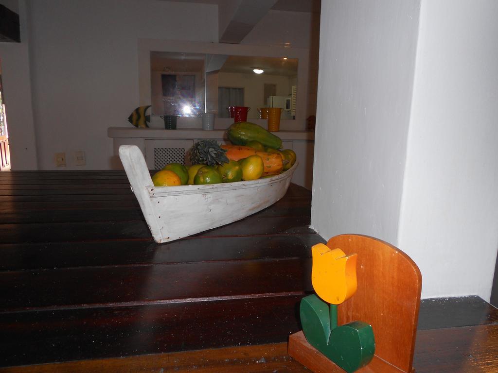 Ossos Guest House Búzios Εξωτερικό φωτογραφία
