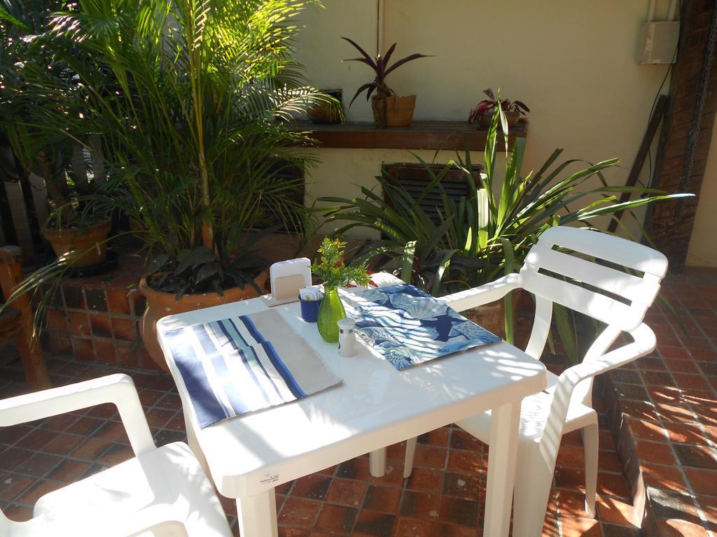 Ossos Guest House Búzios Εξωτερικό φωτογραφία