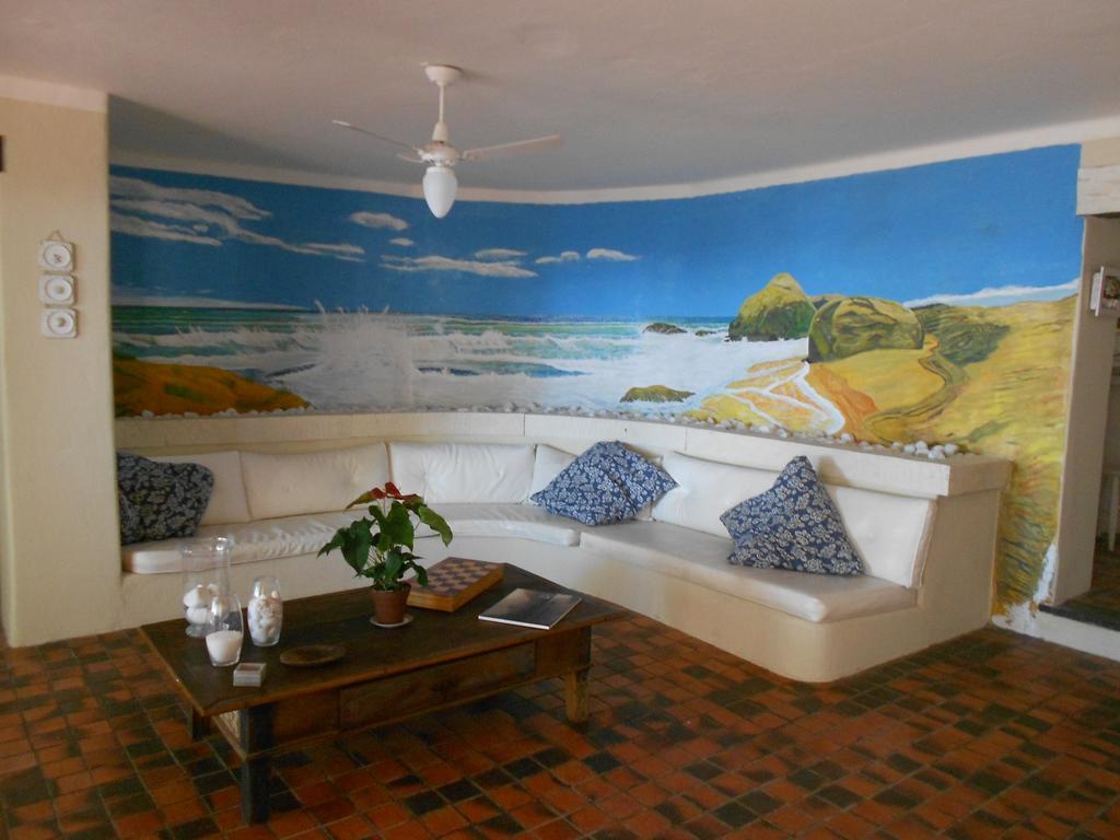 Ossos Guest House Búzios Εξωτερικό φωτογραφία