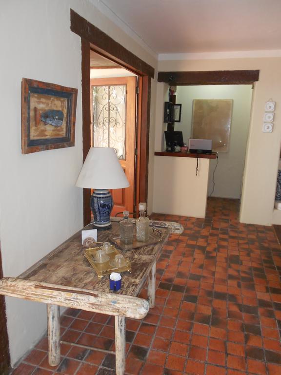 Ossos Guest House Búzios Εξωτερικό φωτογραφία