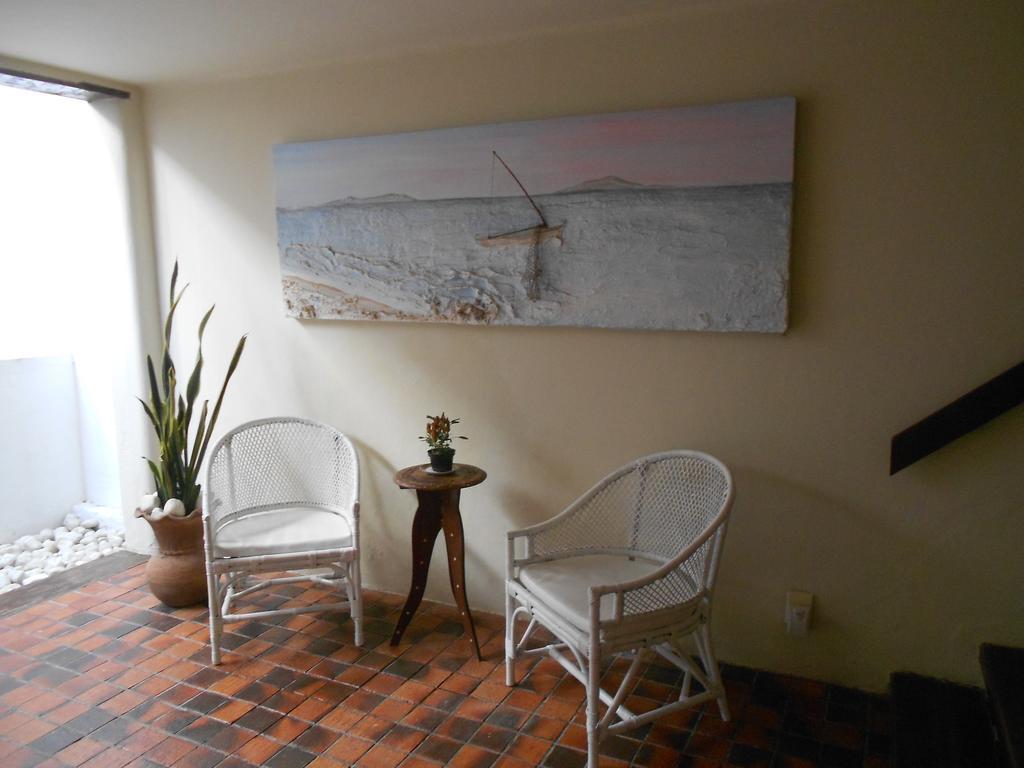 Ossos Guest House Búzios Εξωτερικό φωτογραφία