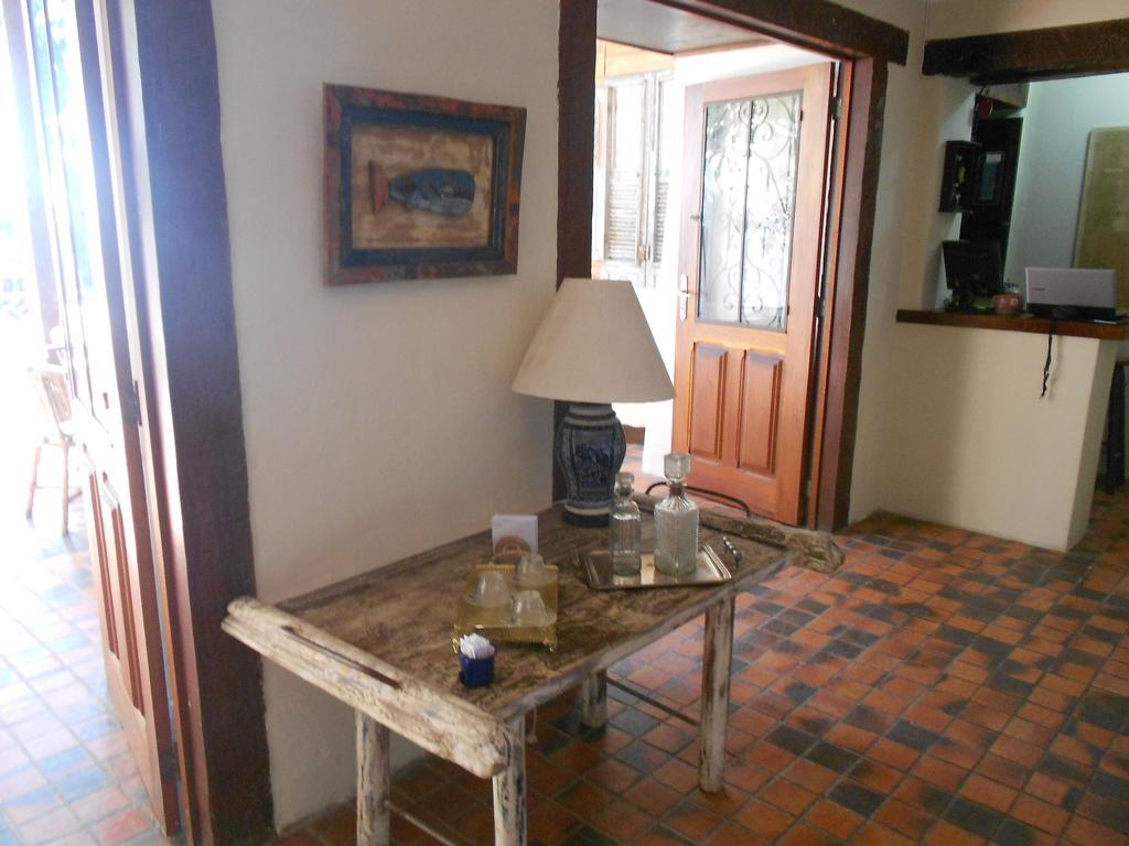 Ossos Guest House Búzios Εξωτερικό φωτογραφία