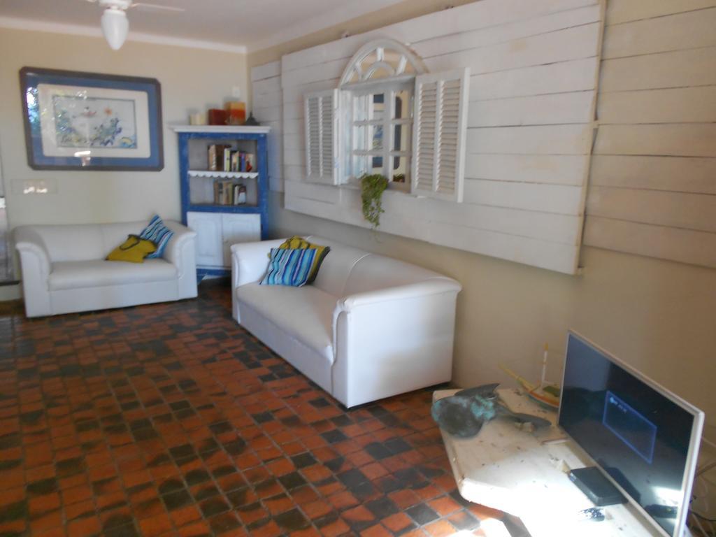 Ossos Guest House Búzios Εξωτερικό φωτογραφία