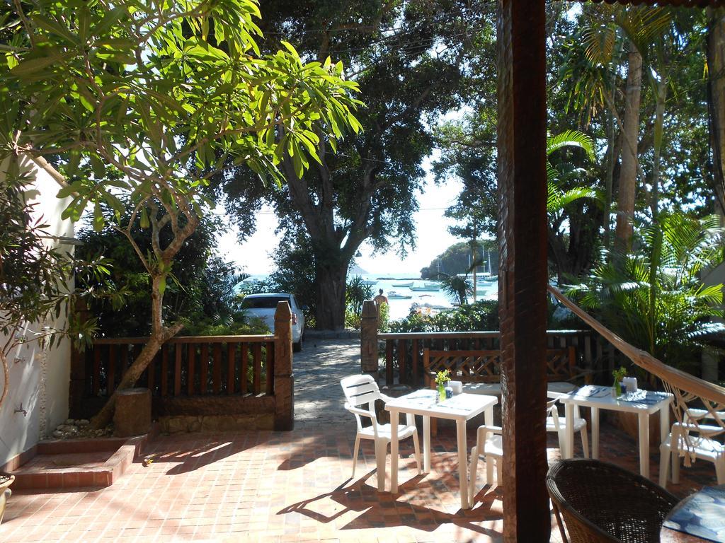 Ossos Guest House Búzios Εξωτερικό φωτογραφία
