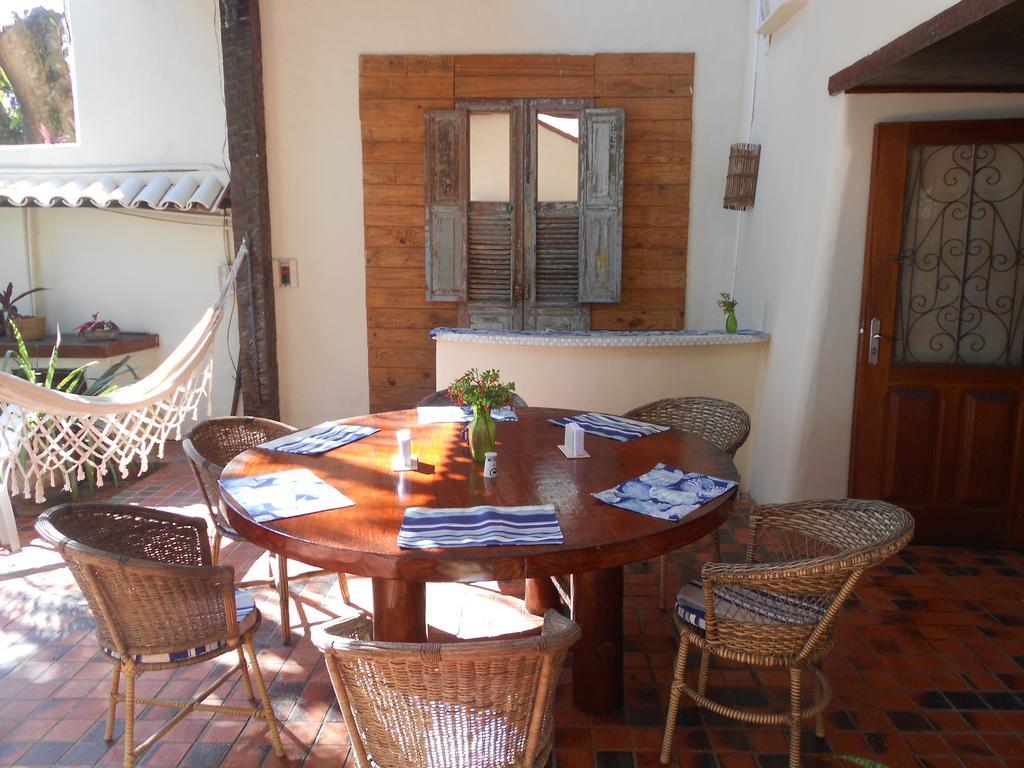 Ossos Guest House Búzios Εξωτερικό φωτογραφία