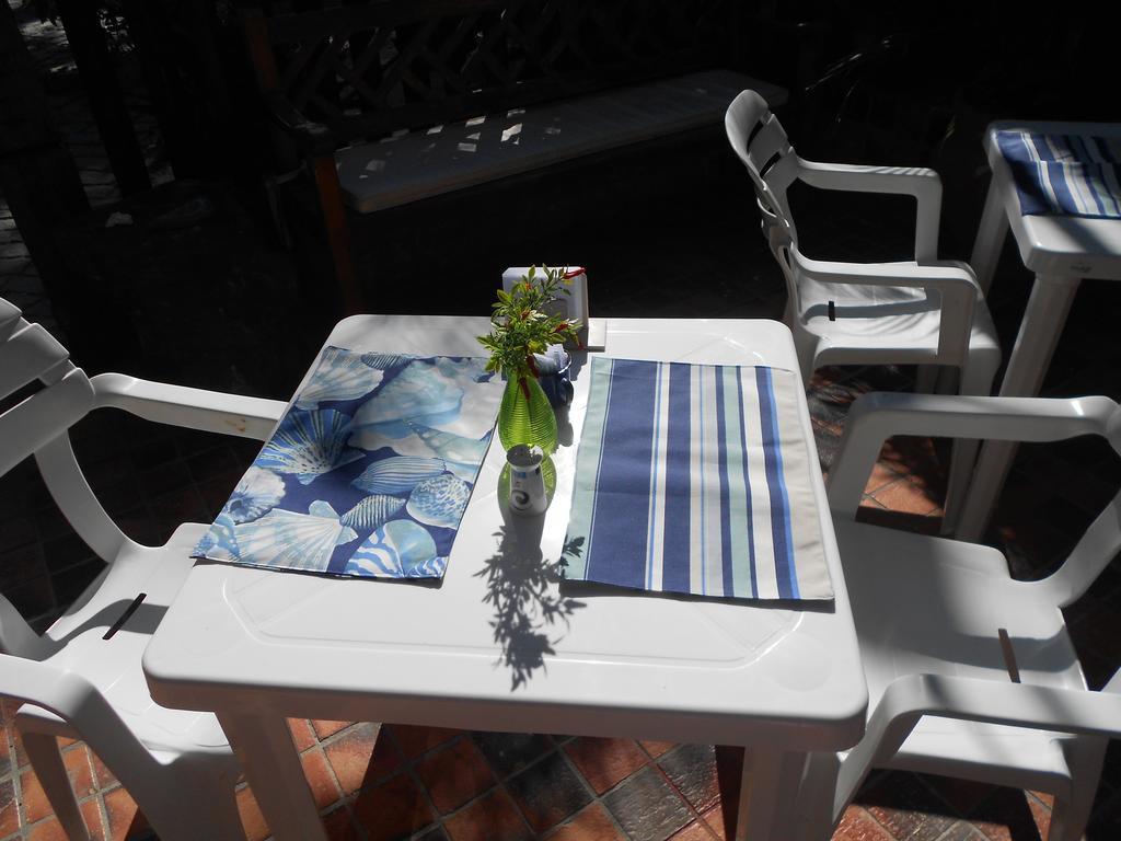 Ossos Guest House Búzios Εξωτερικό φωτογραφία