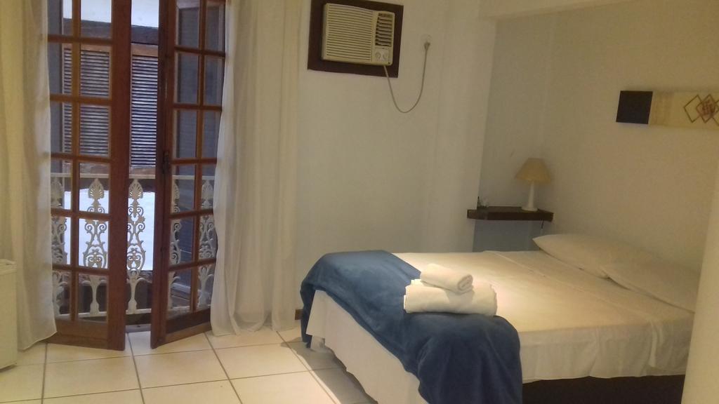 Ossos Guest House Búzios Εξωτερικό φωτογραφία