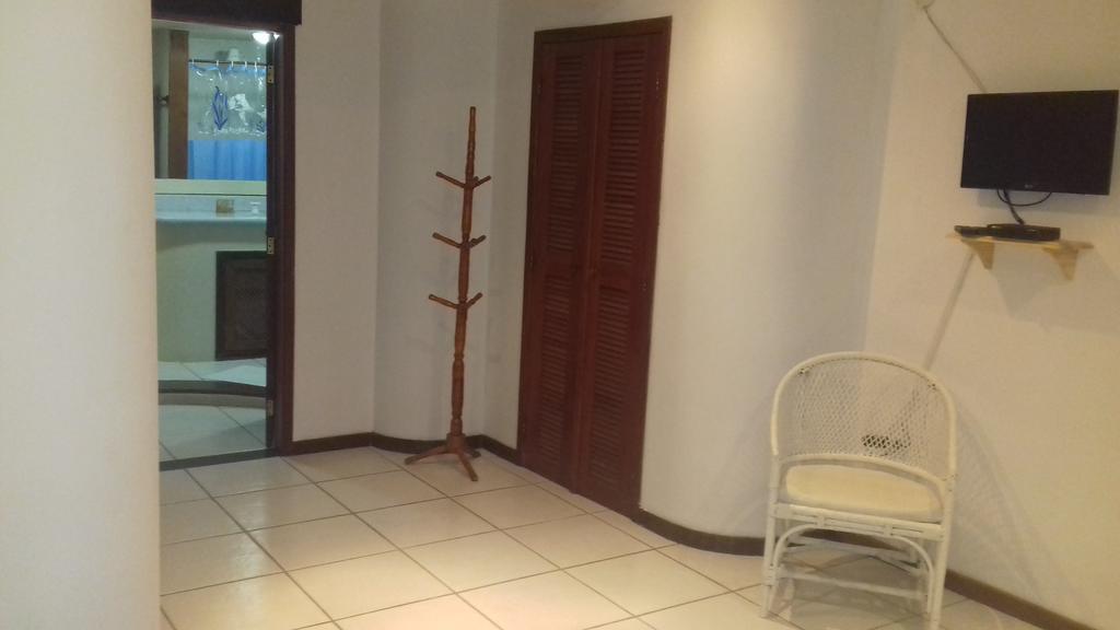 Ossos Guest House Búzios Εξωτερικό φωτογραφία