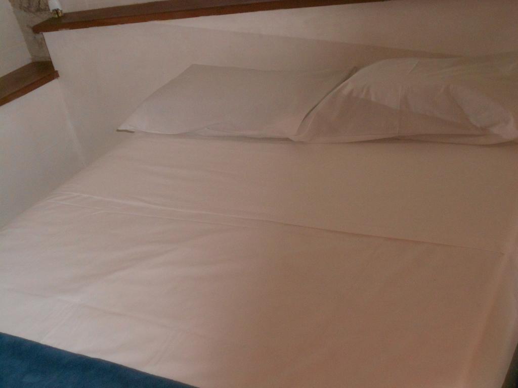Ossos Guest House Búzios Εξωτερικό φωτογραφία