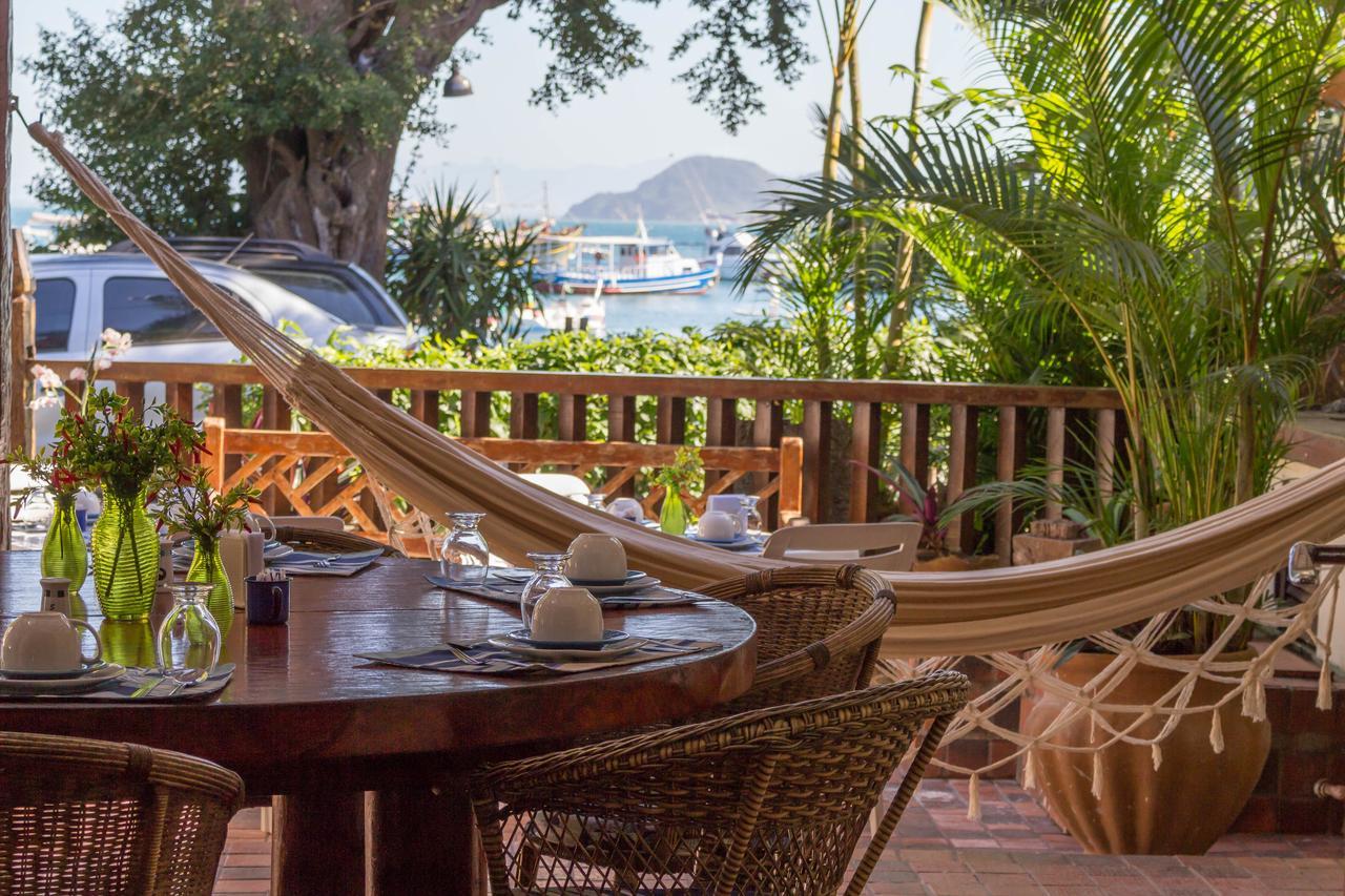 Ossos Guest House Búzios Εξωτερικό φωτογραφία