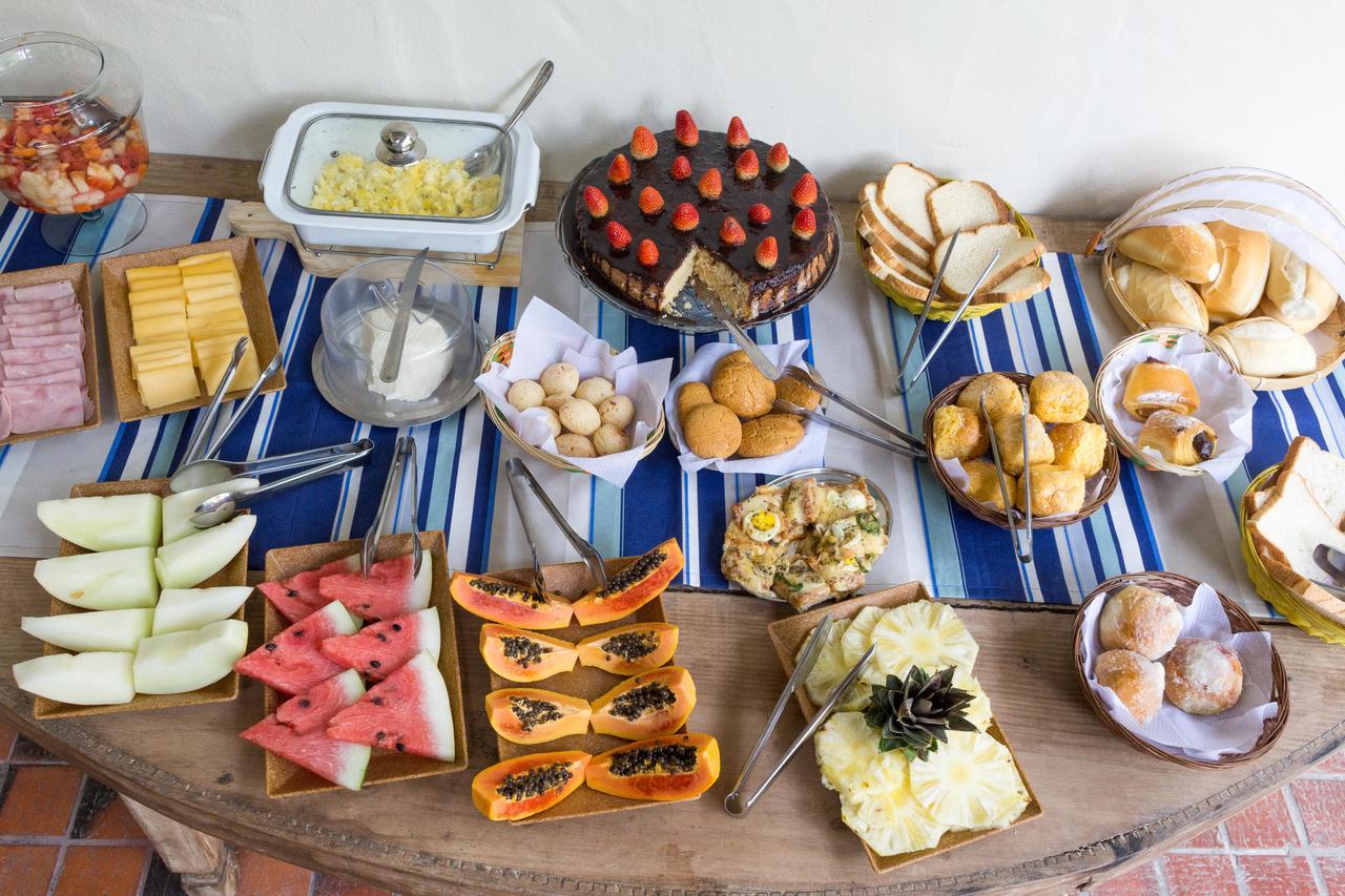 Ossos Guest House Búzios Εξωτερικό φωτογραφία