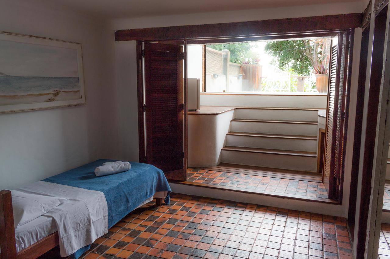 Ossos Guest House Búzios Εξωτερικό φωτογραφία