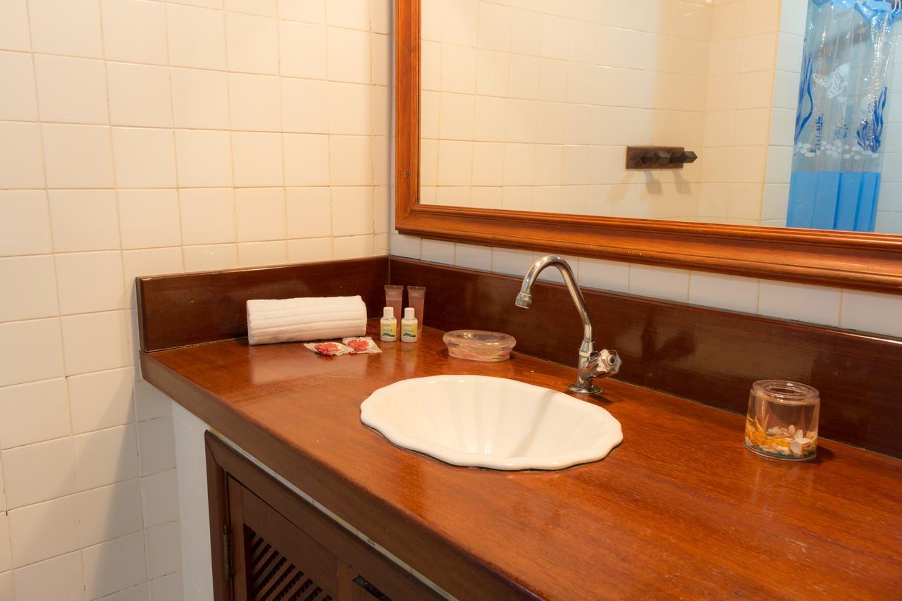 Ossos Guest House Búzios Εξωτερικό φωτογραφία