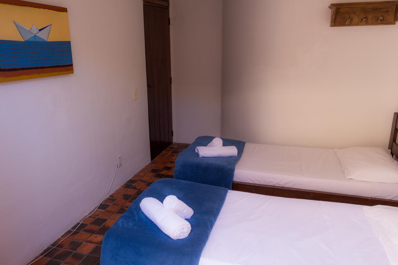 Ossos Guest House Búzios Εξωτερικό φωτογραφία