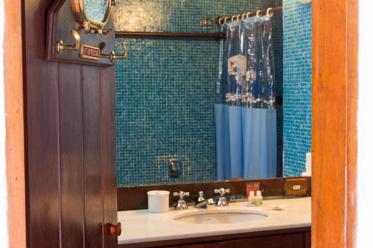 Ossos Guest House Búzios Εξωτερικό φωτογραφία