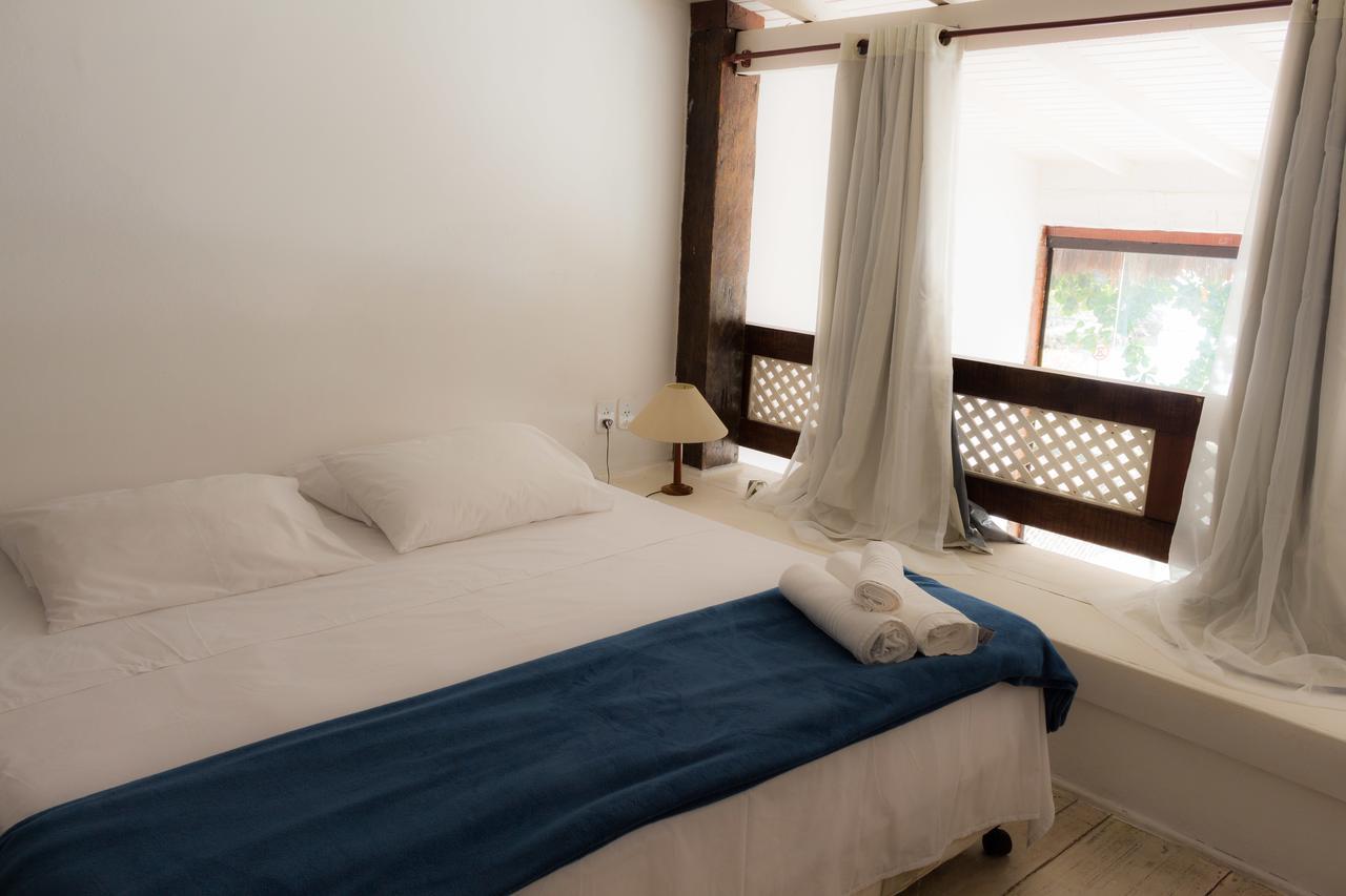 Ossos Guest House Búzios Εξωτερικό φωτογραφία