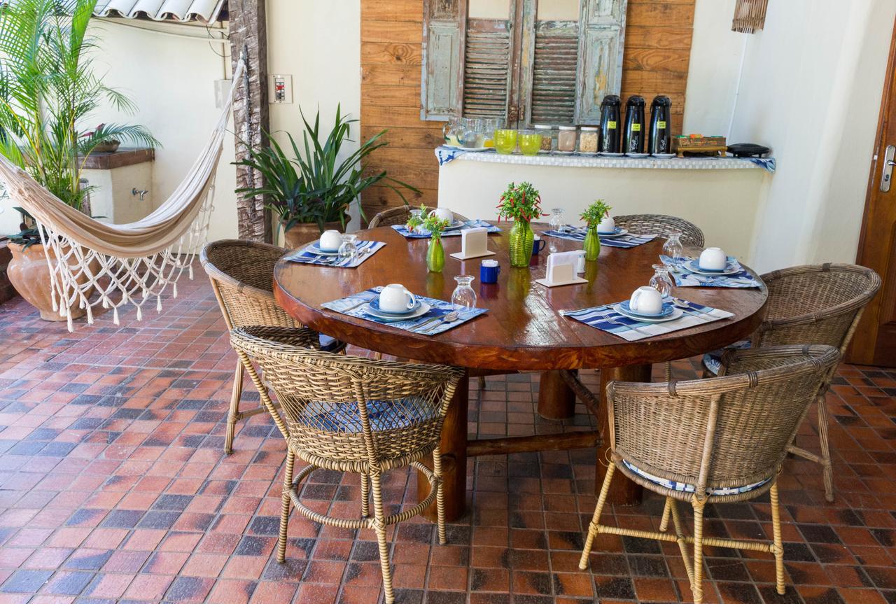Ossos Guest House Búzios Εξωτερικό φωτογραφία