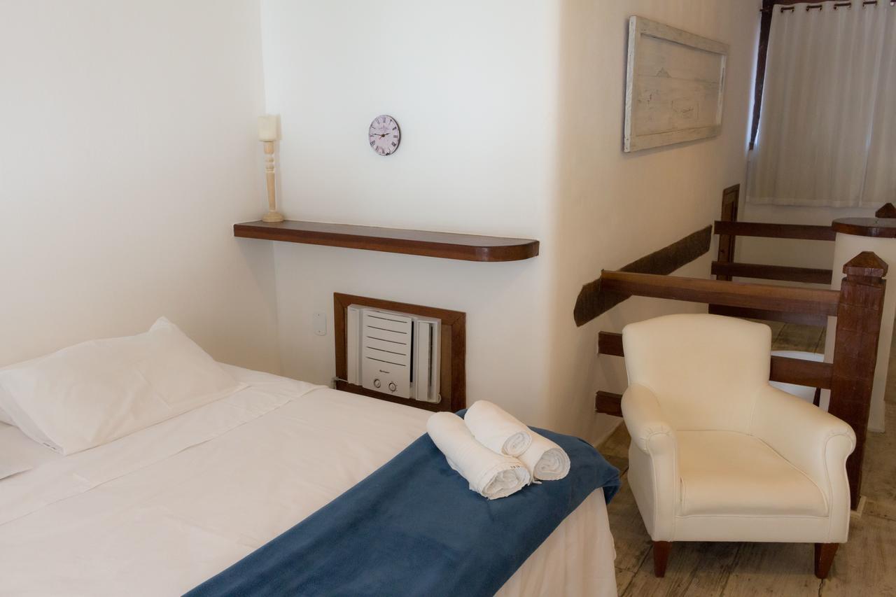 Ossos Guest House Búzios Εξωτερικό φωτογραφία