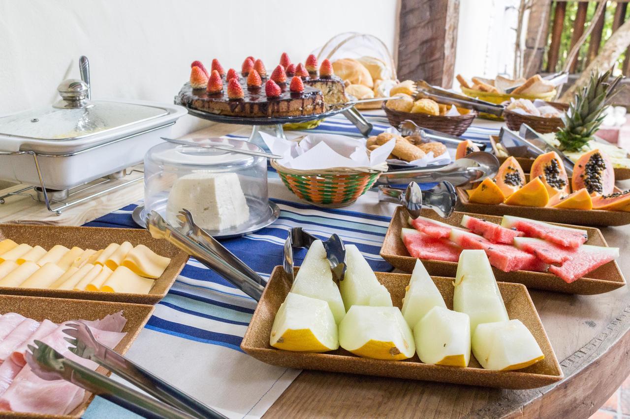 Ossos Guest House Búzios Εξωτερικό φωτογραφία