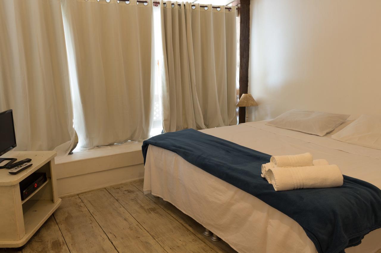 Ossos Guest House Búzios Εξωτερικό φωτογραφία