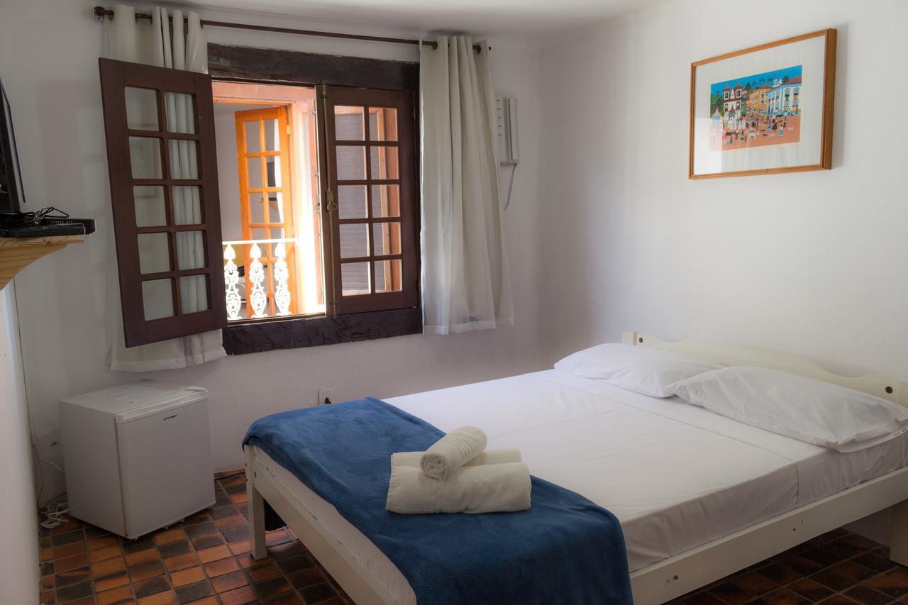 Ossos Guest House Búzios Εξωτερικό φωτογραφία