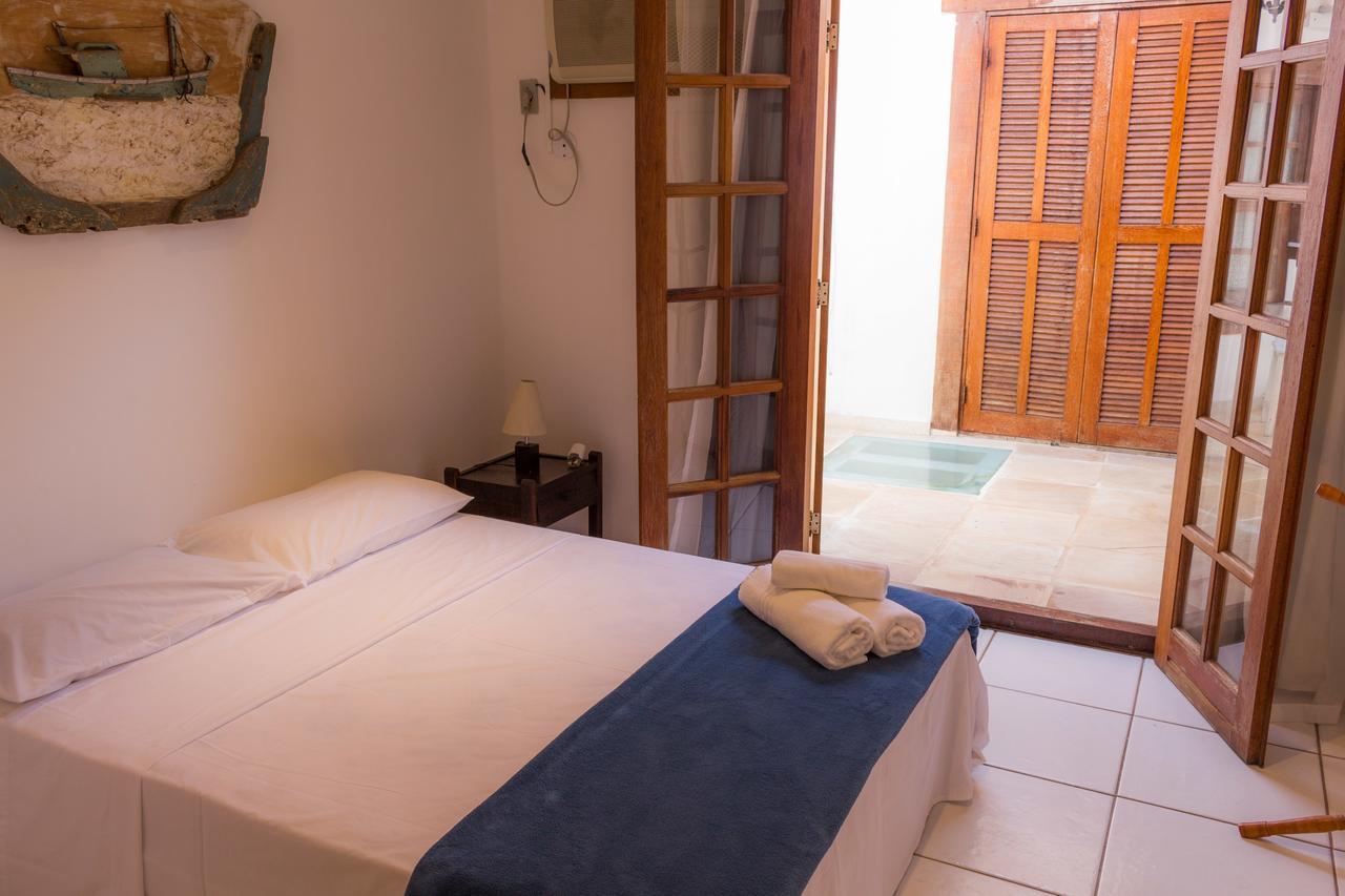 Ossos Guest House Búzios Δωμάτιο φωτογραφία