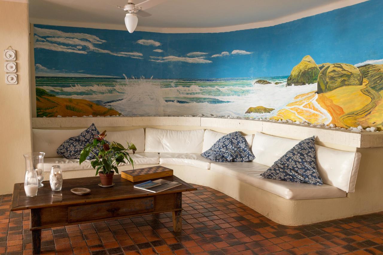 Ossos Guest House Búzios Εξωτερικό φωτογραφία