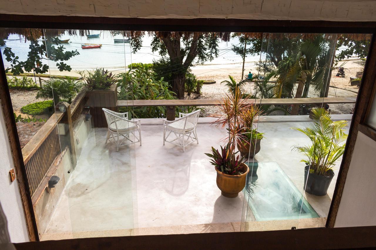 Ossos Guest House Búzios Εξωτερικό φωτογραφία